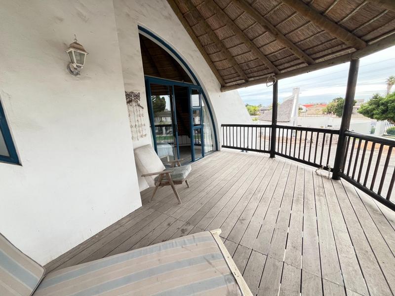 3 Bedroom Property for Sale in Dwarskersbos Western Cape